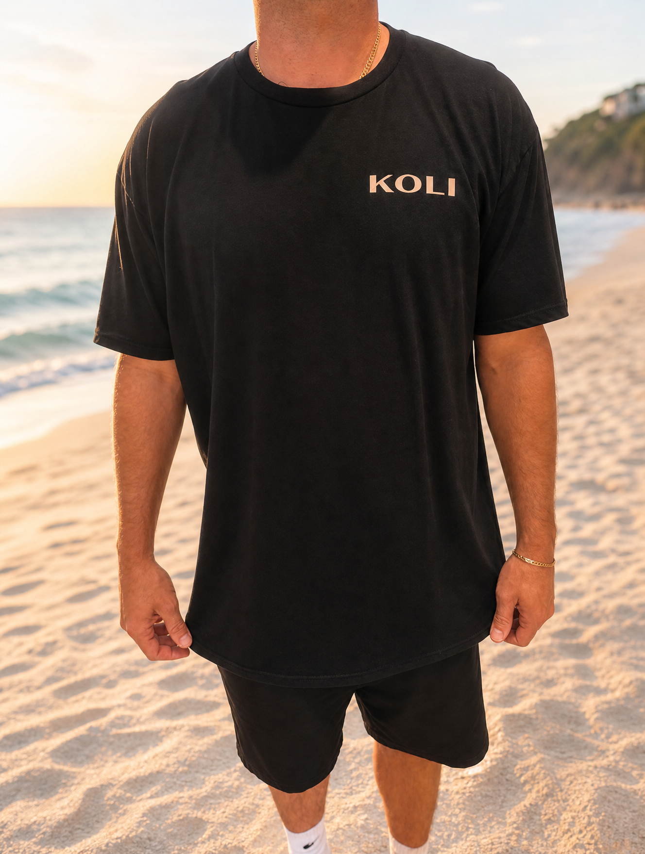Koli One Day At A Time T-Shirt