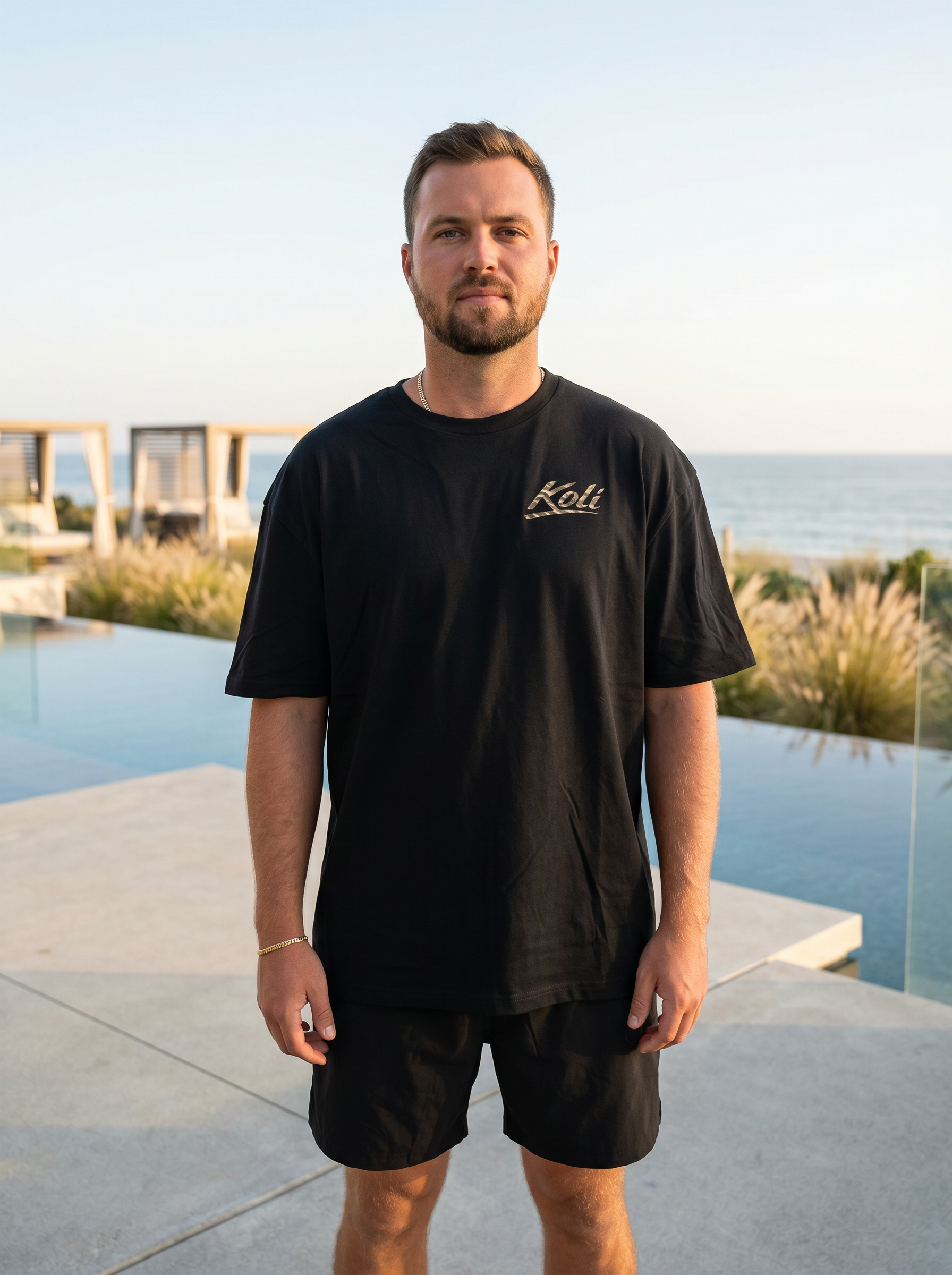 Koli Find the Good Camp T-Shirt