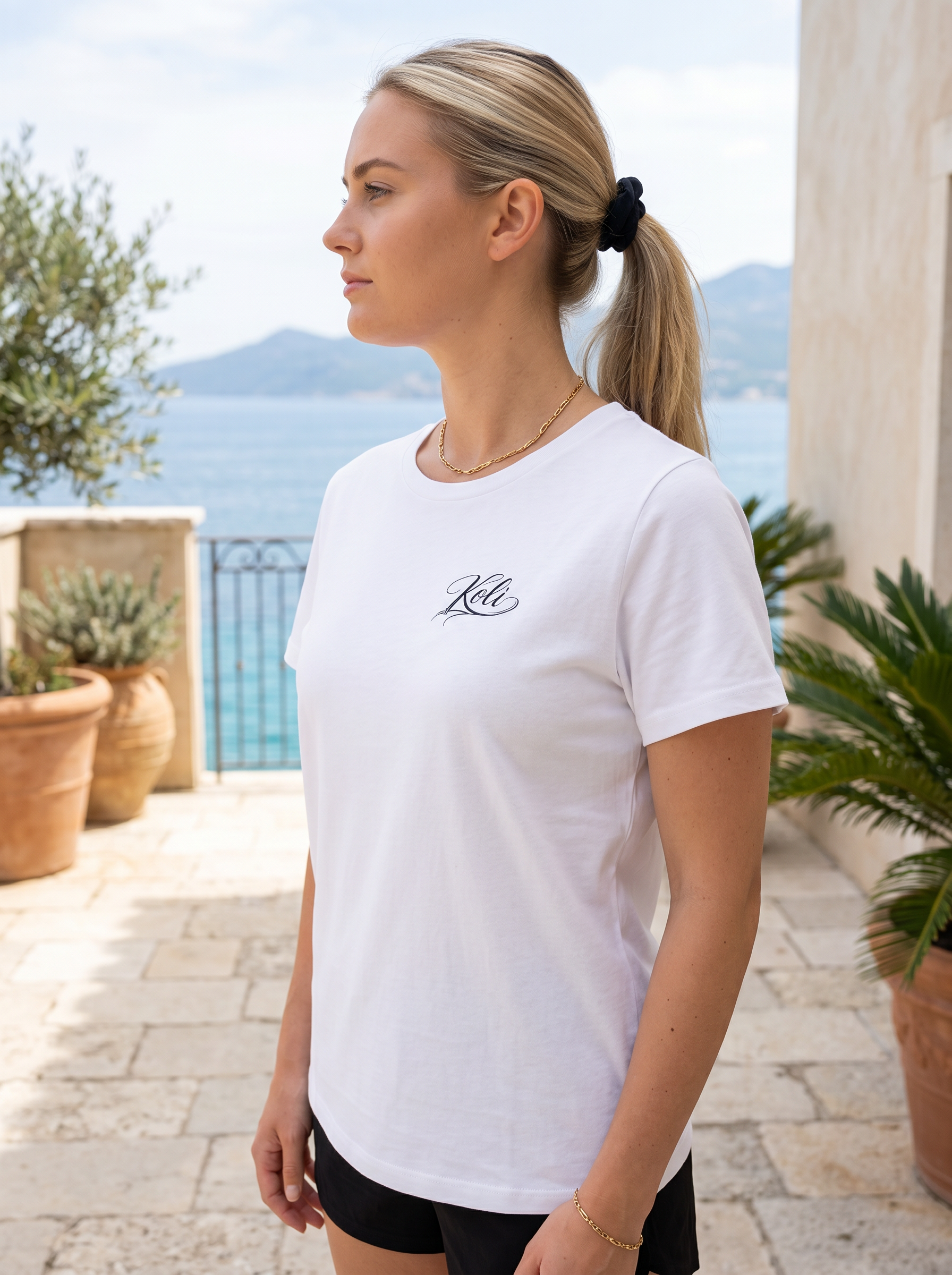 Women's Comfort T Shirt