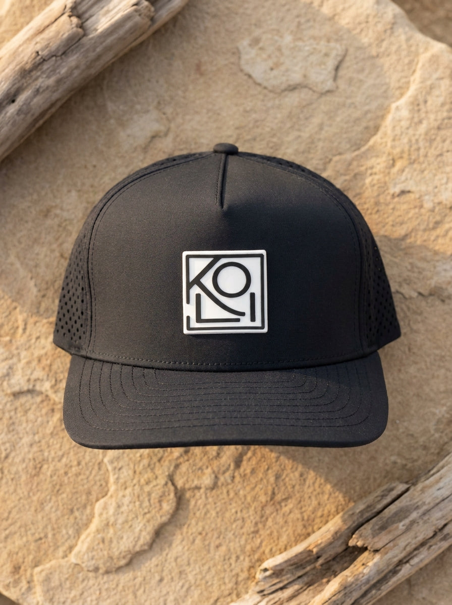 Moisture Wicken Hat- Koli