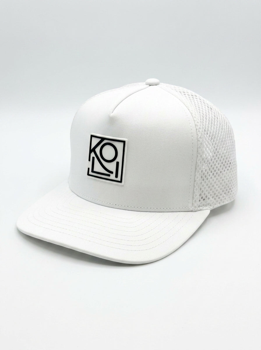 Moisture Wicken Hat- Koli
