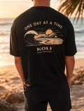 Koli One Day At A Time T-Shirt